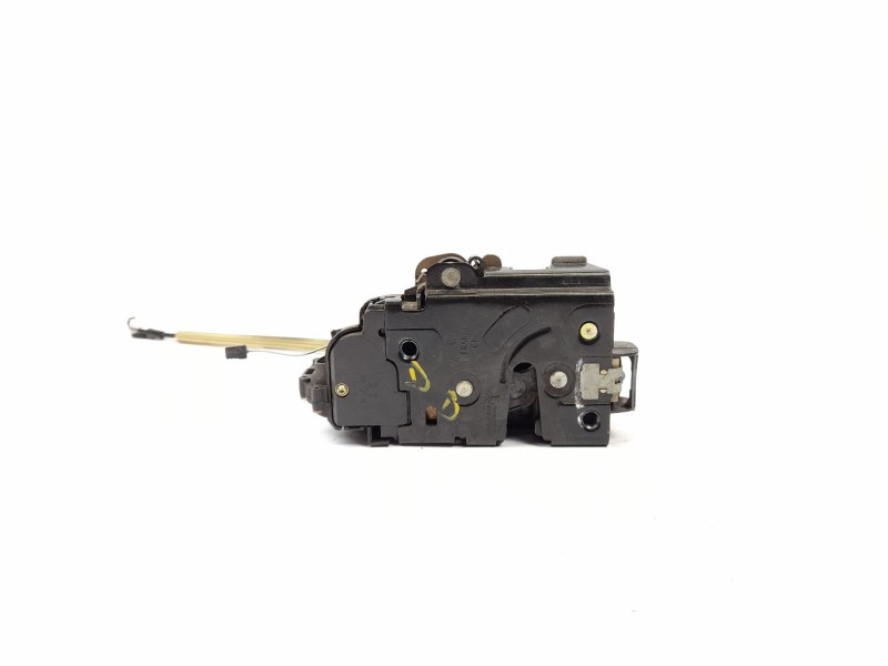 Recambio de cerradura puerta delantera derecha para seat leon (1m1) 1.6 16 v referencia OEM IAM   