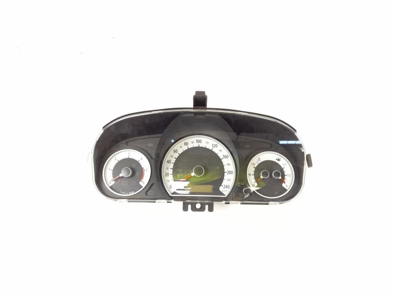 Recambio de cuadro instrumentos para kia pro ceed (ed) 2.0 crdi referencia OEM IAM 940031H151  