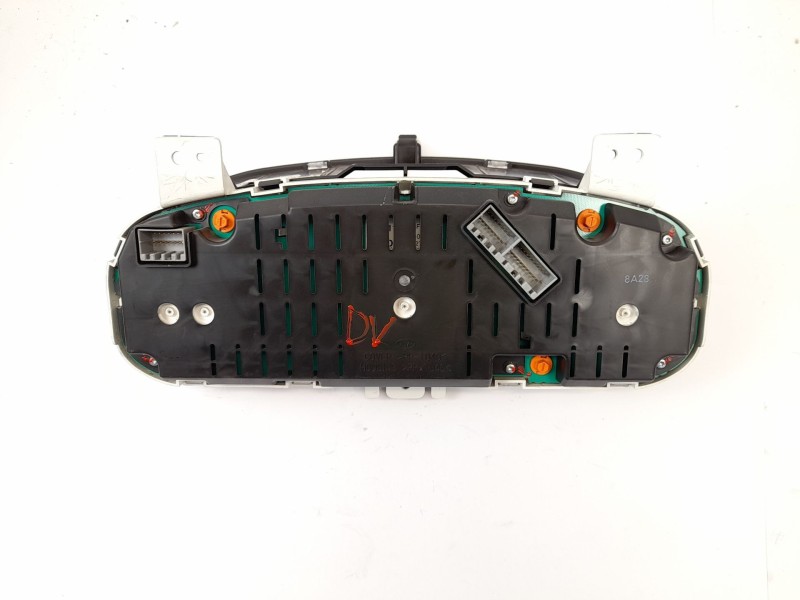 Recambio de cuadro instrumentos para kia pro ceed (ed) 2.0 crdi referencia OEM IAM 940031H151  