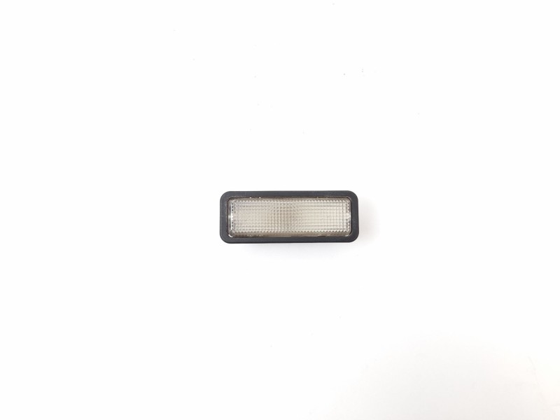 Recambio de luz interior para citroen c15 ranchera familiar 1.9 d referencia OEM IAM   