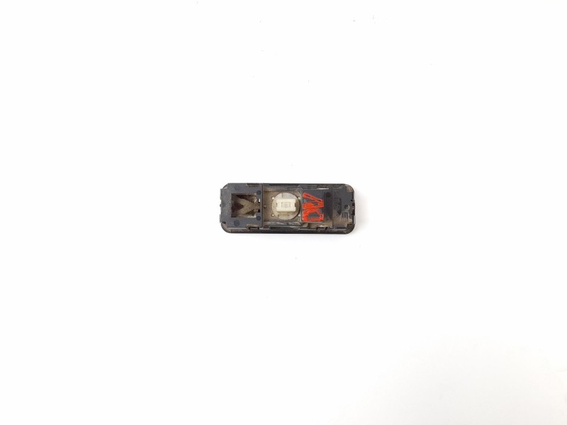Recambio de luz interior para citroen c15 ranchera familiar 1.9 d referencia OEM IAM   