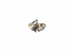 Recambio de cerradura capot para citroen c15 ranchera familiar 1.9 d referencia OEM IAM   