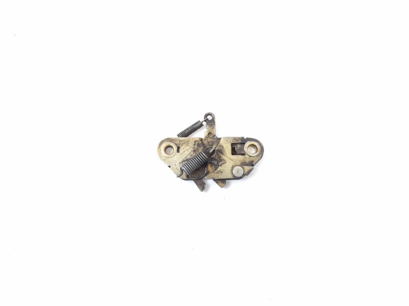 Recambio de cerradura capot para citroen c15 ranchera familiar 1.9 d referencia OEM IAM   