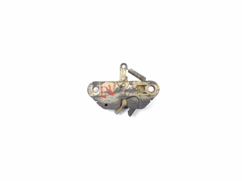 Recambio de cerradura capot para citroen c15 ranchera familiar 1.9 d referencia OEM IAM   