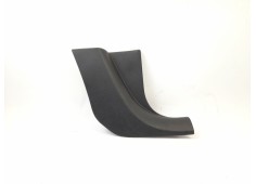 Recambio de moldura para seat leon (1m1) 1.6 16 v referencia OEM IAM 1M1863484  