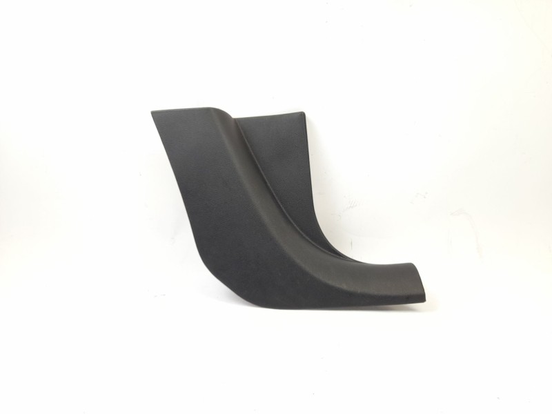 Recambio de moldura para seat leon (1m1) 1.6 16 v referencia OEM IAM 1M1863484  