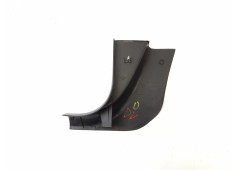 Recambio de moldura para seat leon (1m1) 1.6 16 v referencia OEM IAM 1M1863484   2