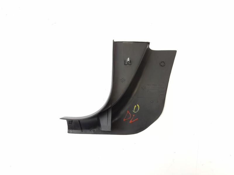 Recambio de moldura para seat leon (1m1) 1.6 16 v referencia OEM IAM 1M1863484  