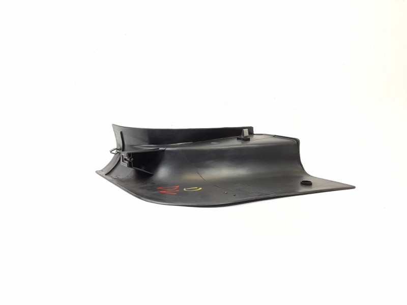 Recambio de moldura para seat leon (1m1) 1.6 16 v referencia OEM IAM 1M1863484  