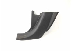 Recambio de moldura para seat leon (1m1) 1.6 16 v referencia OEM IAM 1M1863483  