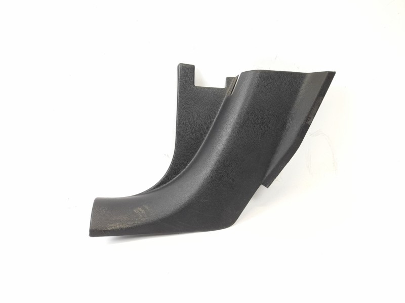 Recambio de moldura para seat leon (1m1) 1.6 16 v referencia OEM IAM 1M1863483  