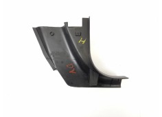 Recambio de moldura para seat leon (1m1) 1.6 16 v referencia OEM IAM 1M1863483   2