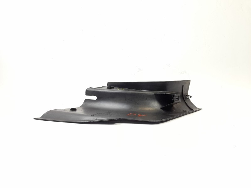 Recambio de moldura para seat leon (1m1) 1.6 16 v referencia OEM IAM 1M1863483  