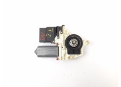 Recambio de motor elevalunas trasero izquierdo para seat leon (1m1) 1.6 16 v referencia OEM IAM 1C0959811A 7746002302 101389102