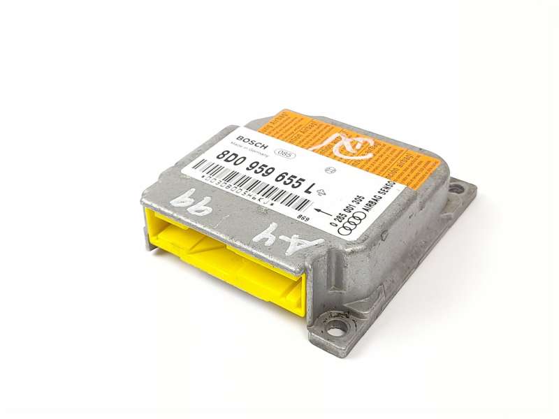 CENTRALITA AIRBAG 8D0959655L 0285001305 