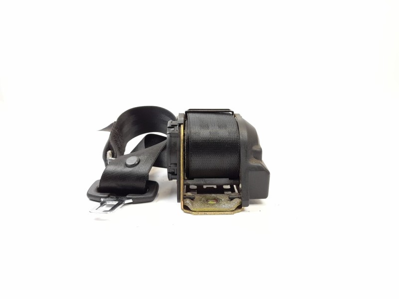 Recambio de cinturon seguridad trasero izquierda para seat leon (1m1) 1.6 16 v referencia OEM IAM 1M0857805  
