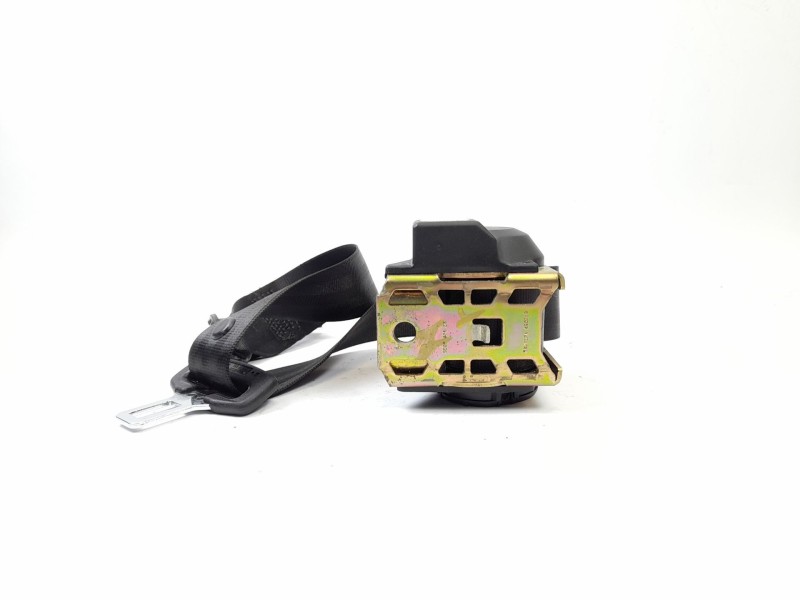Recambio de cinturon seguridad trasero izquierda para seat leon (1m1) 1.6 16 v referencia OEM IAM 1M0857805  