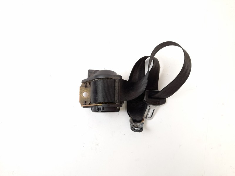 Recambio de cinturon seguridad trasero derecha para seat leon (1m1) 1.6 16 v referencia OEM IAM 1M0857806  