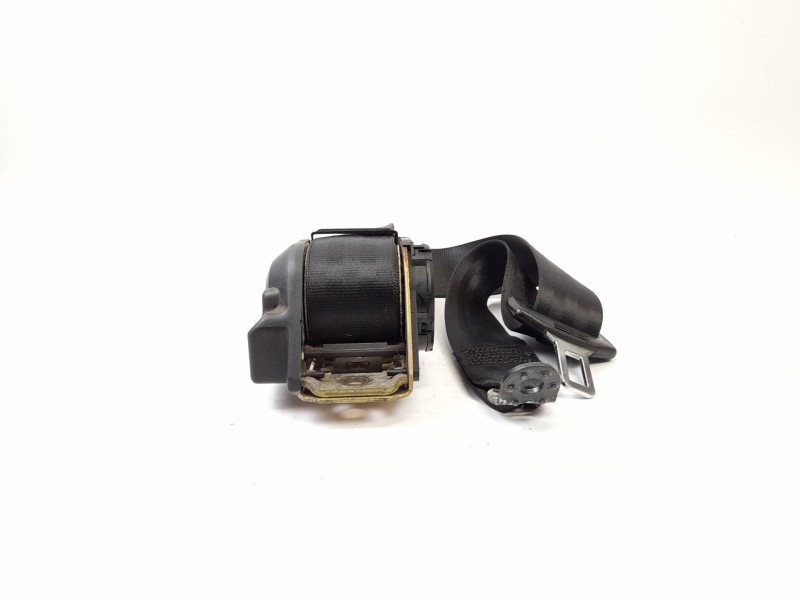 Recambio de cinturon seguridad trasero derecha para seat leon (1m1) 1.6 16 v referencia OEM IAM 1M0857806  