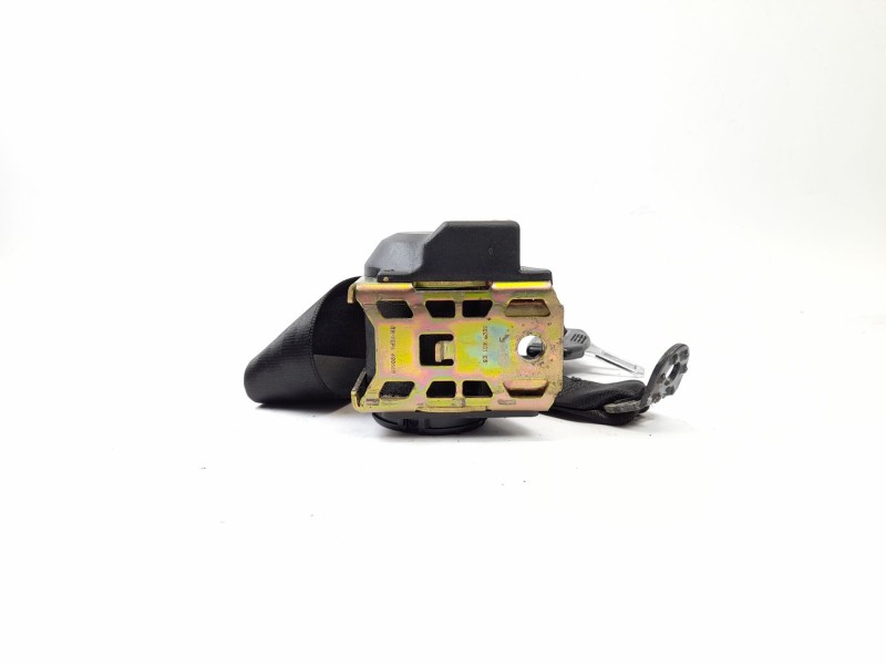 Recambio de cinturon seguridad trasero derecha para seat leon (1m1) 1.6 16 v referencia OEM IAM 1M0857806  