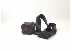 Recambio de cinturon seguridad delantero derecho para seat leon (1m1) 1.6 16 v referencia OEM IAM 1M0857706A  