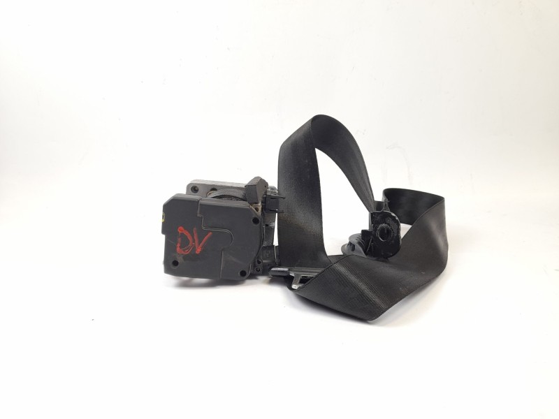 Recambio de cinturon seguridad delantero derecho para seat leon (1m1) 1.6 16 v referencia OEM IAM 1M0857706A  