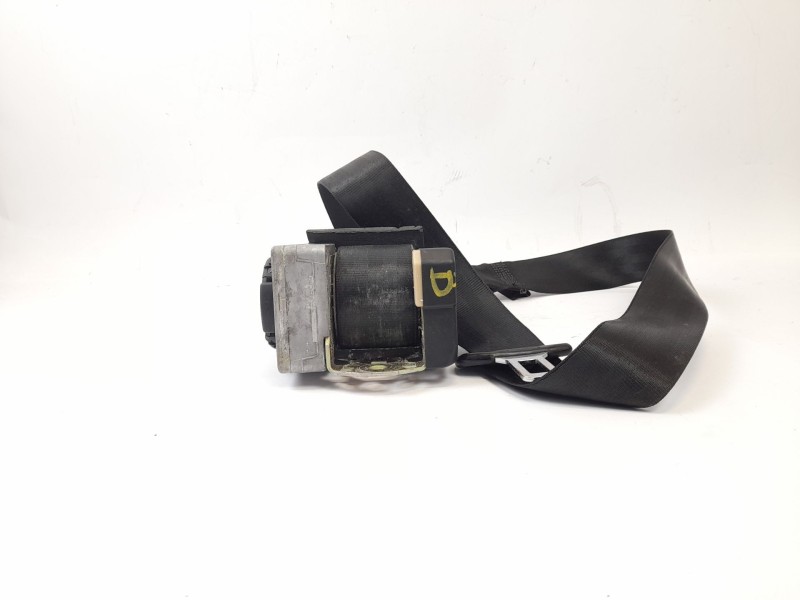 Recambio de cinturon seguridad delantero derecho para seat leon (1m1) 1.6 16 v referencia OEM IAM 1M0857706A  