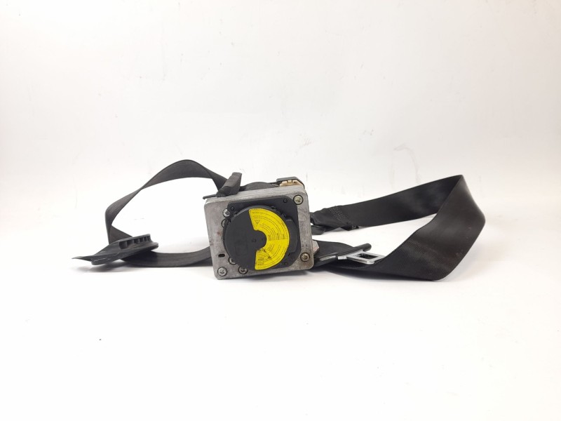 Recambio de cinturon seguridad delantero derecho para seat leon (1m1) 1.6 16 v referencia OEM IAM 1M0857706A  