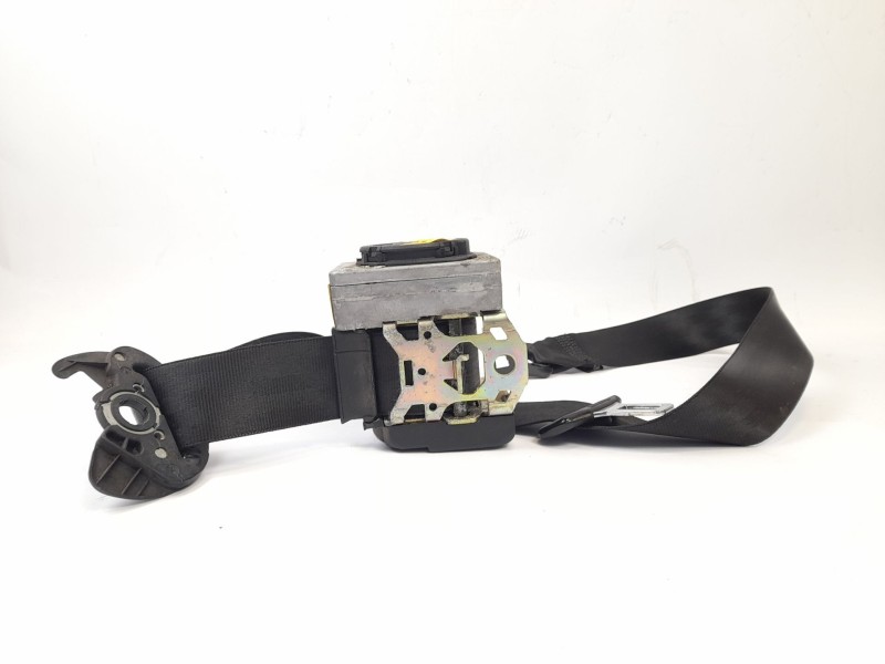Recambio de cinturon seguridad delantero derecho para seat leon (1m1) 1.6 16 v referencia OEM IAM 1M0857706A  