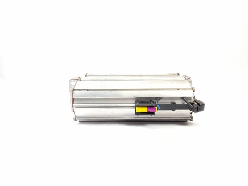 Recambio de airbag delantero derecho para seat leon (1m1) 1.6 16 v referencia OEM IAM 1J0880204K  BAMPT10617