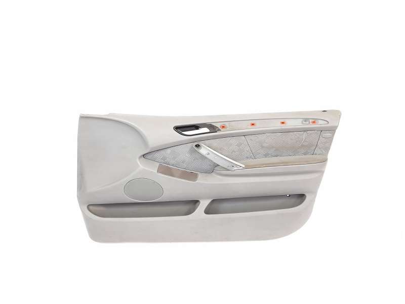 GUARNECIDO PUERTA DELANTERA DERECHA 000040526R 000040618R 000040176R