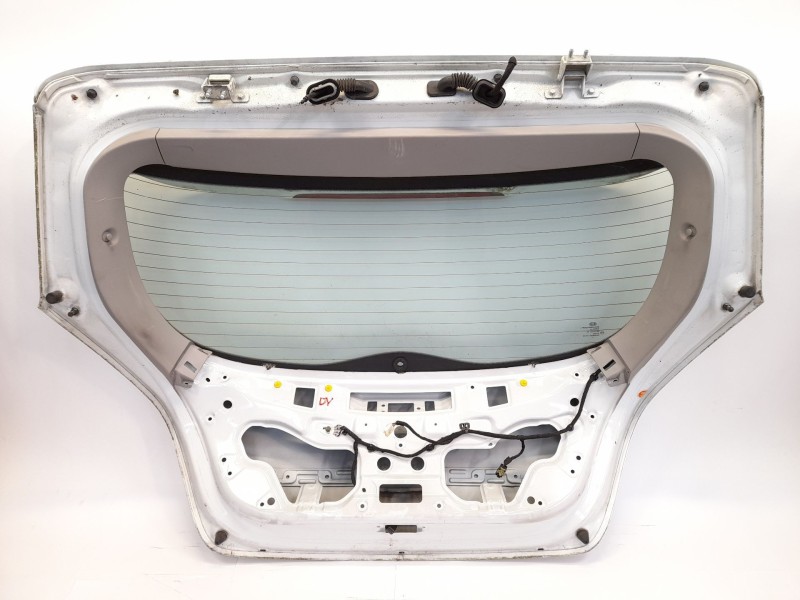 Recambio de porton trasero para kia pro ceed (ed) 2.0 crdi referencia OEM IAM   