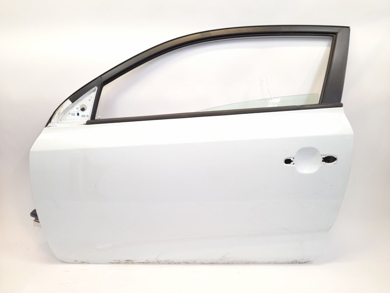 Recambio de puerta delantera izquierda para kia pro ceed (ed) 2.0 crdi referencia OEM IAM   