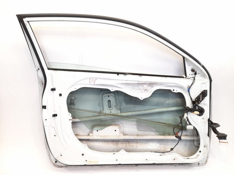 Recambio de puerta delantera izquierda para kia pro ceed (ed) 2.0 crdi referencia OEM IAM   
