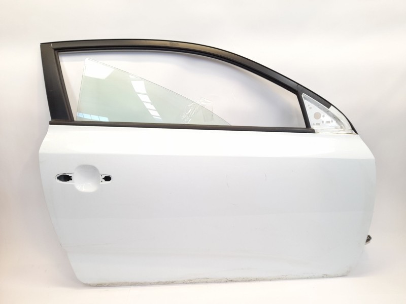 Recambio de puerta delantera derecha para kia pro ceed (ed) 2.0 crdi referencia OEM IAM   
