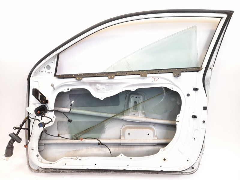 Recambio de puerta delantera derecha para kia pro ceed (ed) 2.0 crdi referencia OEM IAM   