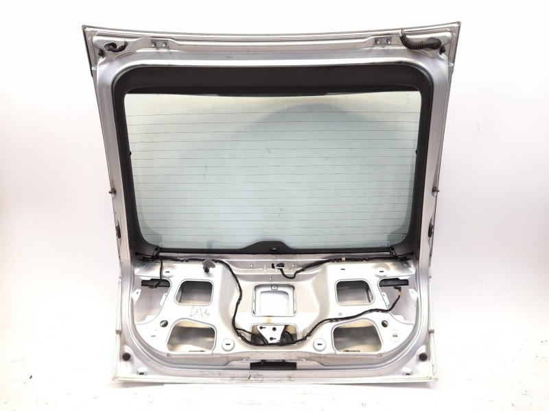 Recambio de porton trasero para seat leon (1m1) 1.6 16 v referencia OEM IAM   