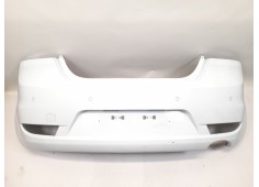 Recambio de paragolpes trasero para kia pro ceed (ed) 2.0 crdi referencia OEM IAM   