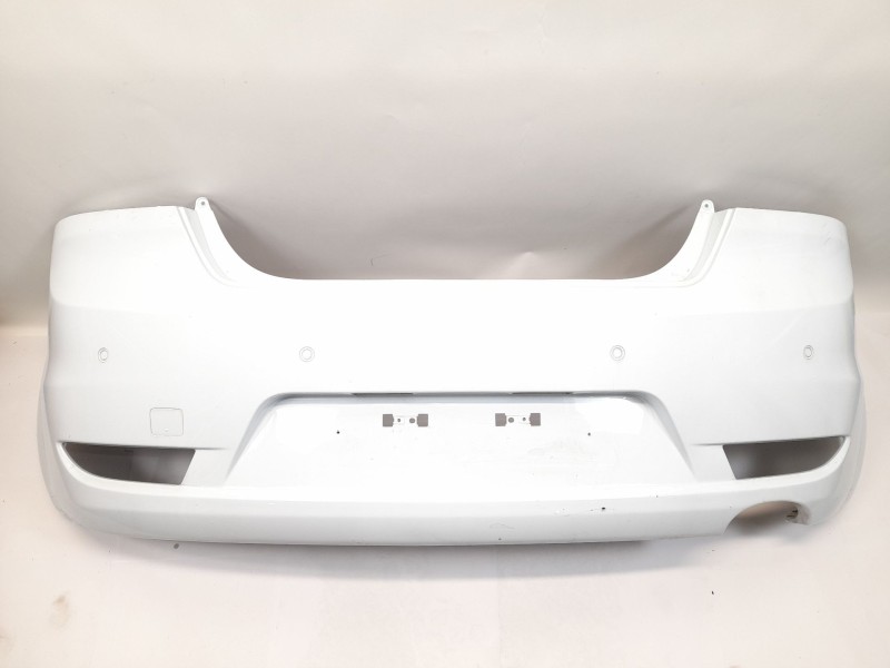 Recambio de paragolpes trasero para kia pro ceed (ed) 2.0 crdi referencia OEM IAM   