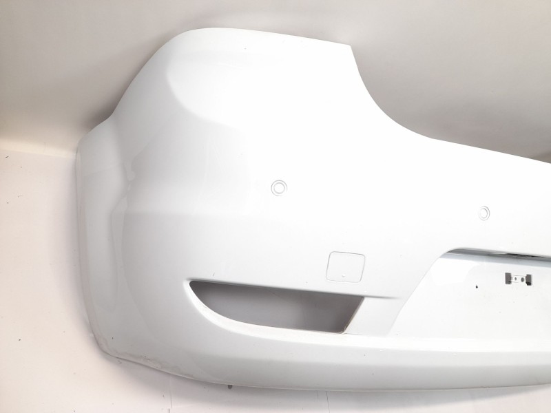 Recambio de paragolpes trasero para kia pro ceed (ed) 2.0 crdi referencia OEM IAM   