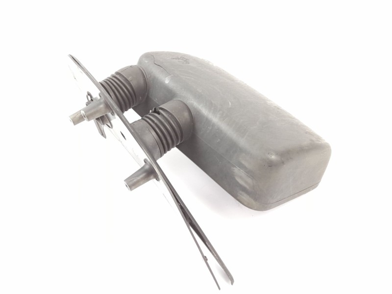 Recambio de retrovisor derecho para fiat ducato furgón (230l) 2.8 d referencia OEM IAM E3004599601  
