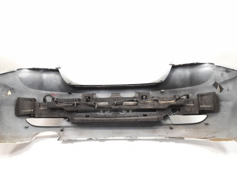 Recambio de paragolpes trasero para kia pro ceed (ed) 2.0 crdi referencia OEM IAM   