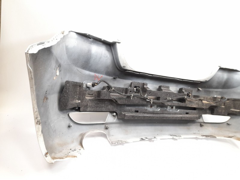 Recambio de paragolpes trasero para kia pro ceed (ed) 2.0 crdi referencia OEM IAM   