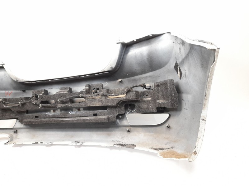 Recambio de paragolpes trasero para kia pro ceed (ed) 2.0 crdi referencia OEM IAM   