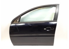 Recambio de puerta delantera izquierda para opel vectra c berlina 2.0 dti 16v referencia OEM IAM   