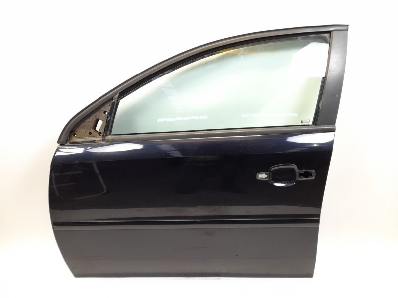 Recambio de puerta delantera izquierda para opel vectra c berlina 2.0 dti 16v referencia OEM IAM   