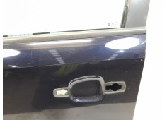 Recambio de puerta delantera izquierda para opel vectra c berlina 2.0 dti 16v referencia OEM IAM    2