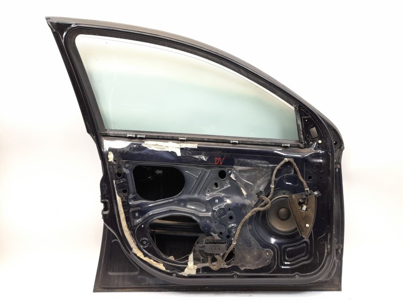 Recambio de puerta delantera izquierda para opel vectra c berlina 2.0 dti 16v referencia OEM IAM   