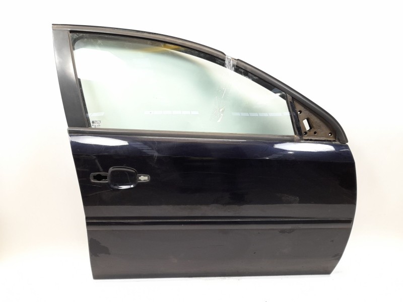 Recambio de puerta delantera derecha para opel vectra c berlina 2.0 dti 16v referencia OEM IAM   