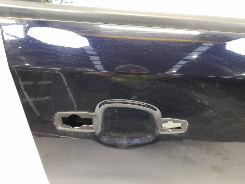 Recambio de puerta delantera derecha para opel vectra c berlina 2.0 dti 16v referencia OEM IAM   